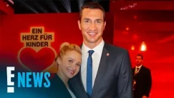 Hayden Panettiere’s Ex Files for Temporary Guardianship of Daughter | E! News