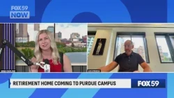 New retirement home is coming to Purdue's campus