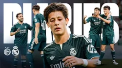 BERNARDO SILVA on his REAL MADRID DEBUT!