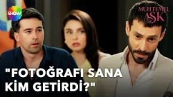 Kadir finds the ones who leaked the photo! | Possible Love Episode 6
