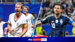 VAR drama, England at altitude and Salah & Messi back in action | World Cup cheat sheet