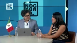 La Nocturna | DIF Nuevo León reaches out to families