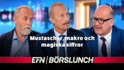 Ränteskräcken tilltar – Ekonomen: ”Kan finnas 2 procent kvar”