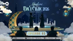 LITTLE PREACHERS ACADEMY [Episode 03] TVRI North Sumatra