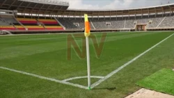 AFCON 2027 organisers set Mandela National Stadium deadline