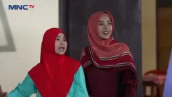 ADU KETANGKASAN! Sobri Cs VS Haikal Tarung Main Tembakan!  | KUN ANTA   EPS  87