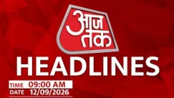 Top Headlines Of The Day: BRICS Summit 2026 | PM Modi | Putin | Aaditya Thackeray | Disha Salian