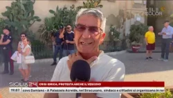 Sicilia24 August 8, 2026 - 7 PM