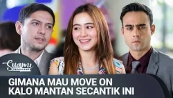 Ariana Saka CLBK, Justin Auto Panas! | Suami Pengganti Eps 260 (FULL)