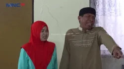 KEBAWA ORANG! LuKman Kebawa Mobil Box Saat Bermain Tembakan!   | KUN ANTA   EPS  87