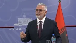 Konflikti për pagat e gjyqtarëve/ Gogu: Të martën ndërhyjmë me ligj
