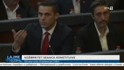 PDK voton Golën, VV abstenon për Çitakun