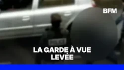 Racist attack in Trappes: suspect’s police custody lifted for psychiatric reasons