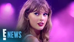 Taylor Swift Debuts Chic Haircut After Travis Kelce Wedding | E! News