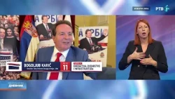 Vojvođanski dnevnik | 03.10.2026