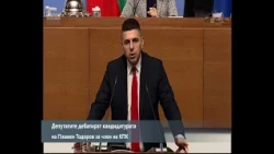 Ивайло Мирчев: Те назначаваха калинки, вие назначавате копринки!