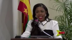 Stacey Liburd ends Tenure as CEO of GTA