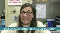 Channel 4 News DLF