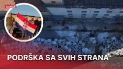 Na prosvjed u Zagrebu pozvali i branitelji: 'Izborili smo se u ratu pa ćemo opet' | RTL Danas