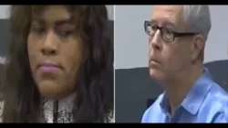 26-year-old Nicaraguan woman faces trial for abuse after relationship with older American man