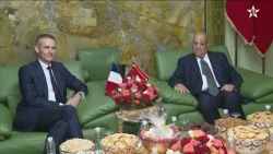 نشرة اخبار قناة العيون ليوم 01/07/2026