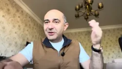 Ո՞ւմ մտքով անցավ մահվան նպաստը կտրելու այս պիղծ գաղափարը․ մեռելի փող ուտողներ. Էդմոն Մարուքյան