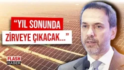 Türkiye Shifts Gears in Energy! Alparslan Bayraktar Delivers the Good News | 08.05.2026