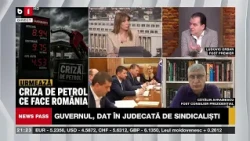 NEWS PASS. ORBAN: GRINDEANU ar trebui să fie evaluat psihologic. Nu are ținere de minte.P2/3