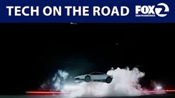 From flying cars to smart cockpits, how auto technology is transforming everyday driving | KTVU