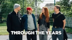 COUNTDOWN DELUXE: THROUGH THE YEARS WITH SPORTFREUNDE STILLER