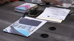 Real Estate Cartel in Mexicali Steals Homes with Help from Officials, Notaries, Funeral Homes, an...