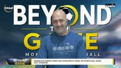 Beyond the Game Day 23