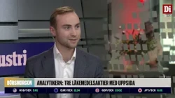 Läkemedelsexperten: "Dödligheten ligger på hundra procent"