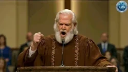 Next Week’s Sermon | A Word That Can Transform Your Life