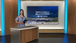 Spravodajstvo Humenskej televízie 10. 9. 2026
