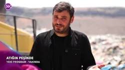 “Atığın Peşinde”, yakında 360’ta!