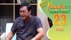 Happy Vitamin | Blurred vision could be a sign you need an eye exam | Episode 23