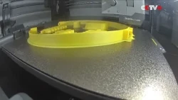 3D Printers from China's Shenzhen Find Multi-layered Success