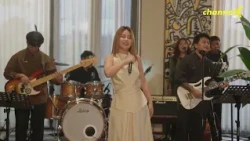 Jewel’s Rewind Live Concert – Home Session - Promo 1
