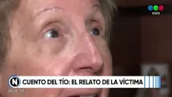 Telefe Santa Fe VTR