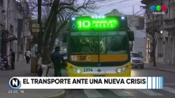 Telefe Santa Fe VTR