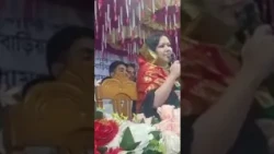 ব্রাহ্মণবাড়িয়া-২ আসনের নবনির্বাচিত এমপির আবেগঘন বক্তব্য ও উন্নয়নের প্রতিশ্রুতি