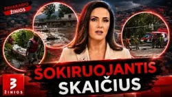 Kaimynų tragedija Nepale: dingo net 33 Latvijos piliečiai