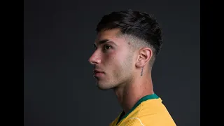 World Cup: how Volpato went from rejection tears to Socceroos embrace, PLUS big name chaos