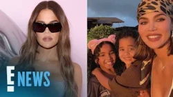Khloé Kardashian Reveals What She'd Name Her 3rd Baby | E! News