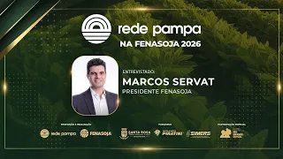 Interview with Marcos Servat | Fenasoja 2026