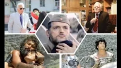 Хошим Гадо филми ЯКАМАРД