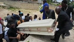 Haiti mourns victims of Kenscoff gang attack as fear grips community