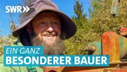 Selbsternte statt Supermarkt: Bei Bauer Heini ernten Kinder ihr eigenes Gemüse