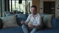 Kako spojiti modernu arhitekturu i toplinu doma? #dompomom